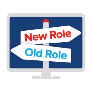 Upcoming user role change: Local – Candidate/Councillor